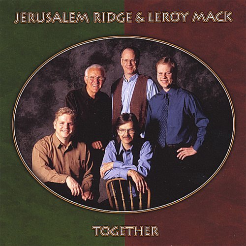 Ridge/Mack/Together