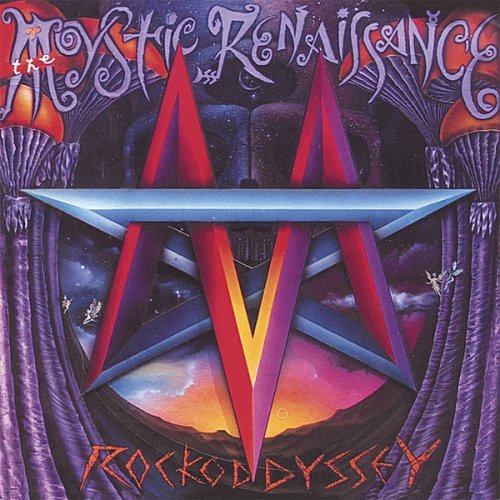 Blaize/Mystic Renaissance