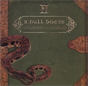 Jeff Dean/Small Doses