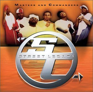 Street Legacy/Masters & Commanders