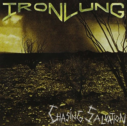 Ironlung/Chasing Salvation