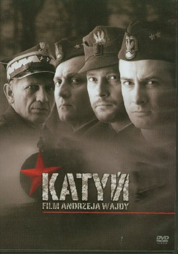 Katyn/Katyn@Pol Lng/Eng Dub@Nr