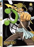 Collection 5 One Piece Tv14 4 DVD 