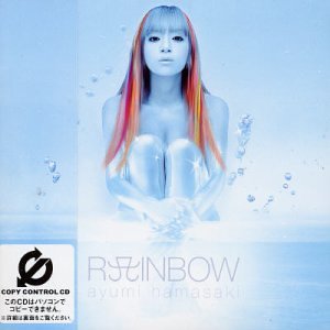 Ayumi Hamasaki/Rainbow@Import-Jpn