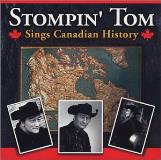Stompin Tom Connors Sings Canadian History 