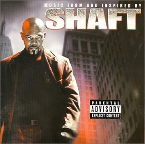 Shaft/SOUNDTRACK@Soundtrack