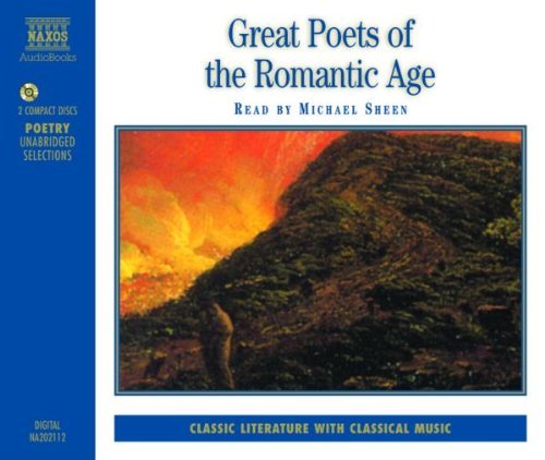 Collection Great Poets Of The Collection Great Poets Of The Read By Michael Sheen 