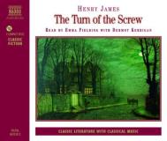 Henry James Turn Of The Screw Nar By Emma Fielding 