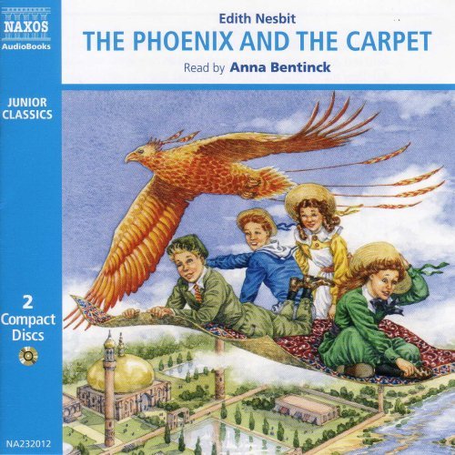 Edith Nesbit/Phoenix & The Carpet