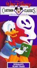 CARTOON CLASSICS/VOL. 13-DONALD'S SCARY TALES