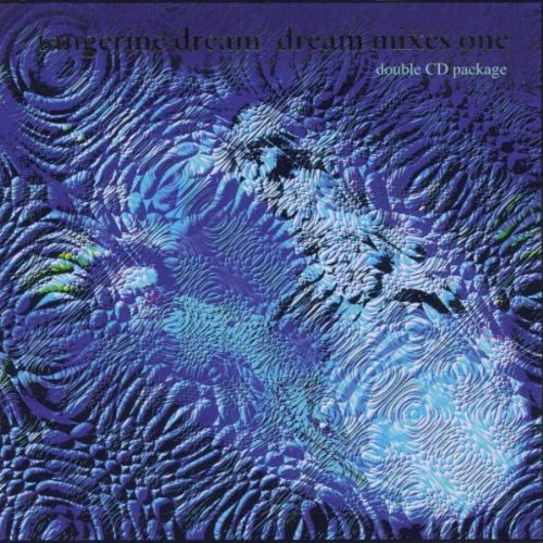 Tangerine Dream/Dream Mixes@Import-Deu@2 Cd Set