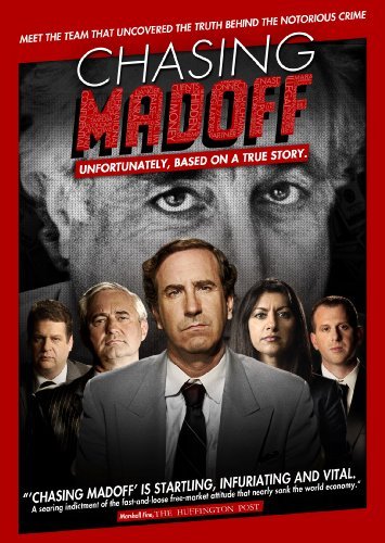 Chasing Madoff/Chasing Madoff@Ws@Nr