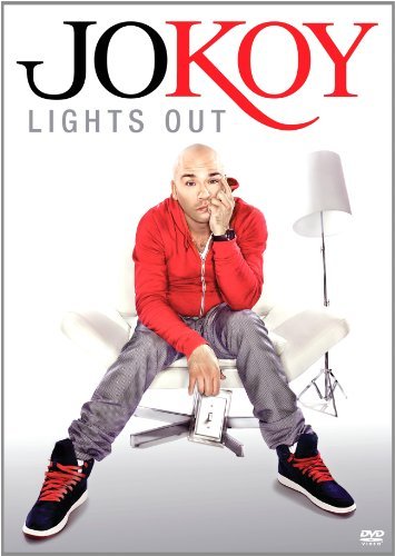 Jo Koy/Lights Out@Ws@Nr