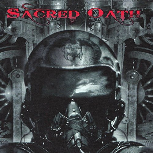 Sacred Oath/Sacred Oath@Explicit