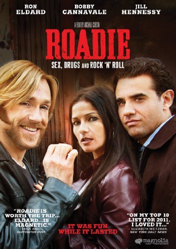 Roadie/Eldard/Hennessy/Cannavale@Ws@R