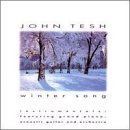 TESH,JOHN/WINTER SONG