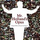 Mr. Holland's Opus/Soundtrack