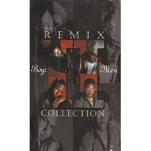 Boyz Ii Men/Remix Collection