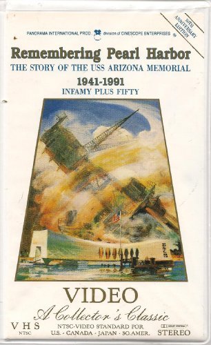 Remembering Pearl Harbor/Remembering Pearl Harbor@Clr@Nr