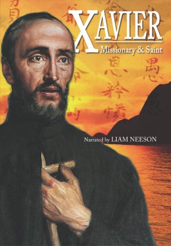 Xavier Missionary & Saint/Xavier Missionary & Saint@Nr