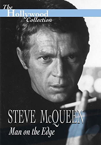 Steve Mcqueen Man On The Edge Steve Mcqueen Man On The Edge Nr 