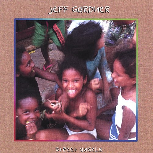 Jeff Gardner/Street Angels