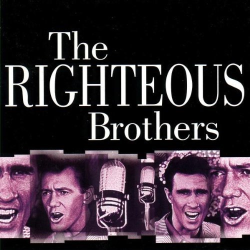 Righteous Brothers/Master Series@Import-Aus