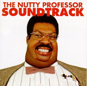NUTTY PROFESSOR/SOUNDTRACK