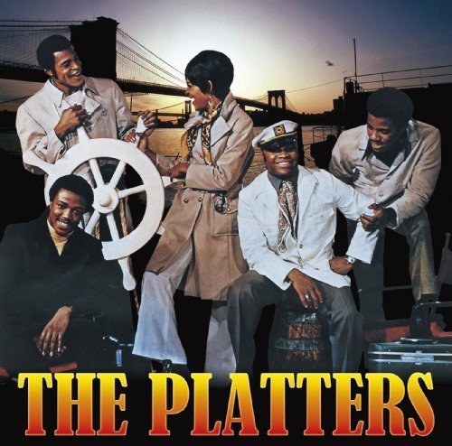 Platters/Platters (Shm-Cd)@Import-Jpn/Shm-Cd