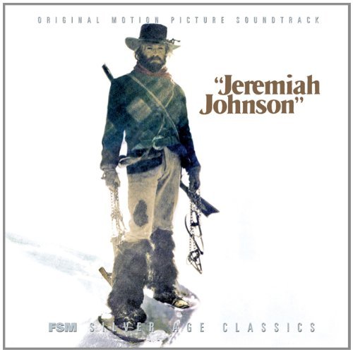Jeremiah Johnson/Soundtrack