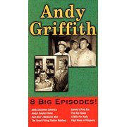 ANDY GRIFFITH/ANDY GRIFFITH