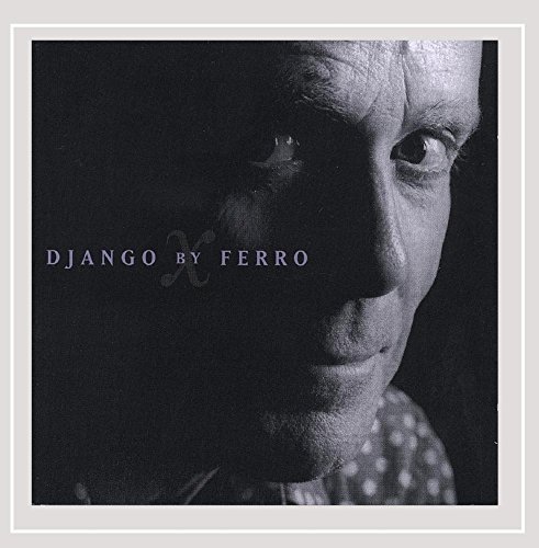 Mike Ferro/Django By Ferro