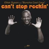 Elliot Dyson Cant Stop Rockin 