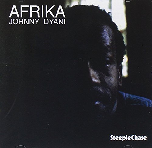 Johnny Dyani/Afrika