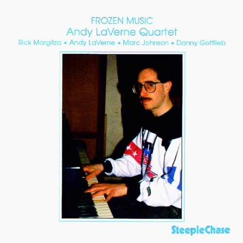 Andy Laverne/Frozen Music