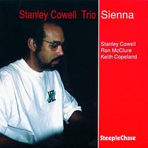 Stanley Cowell/Sienna