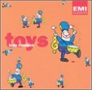 Various/Kids Classics:Toys