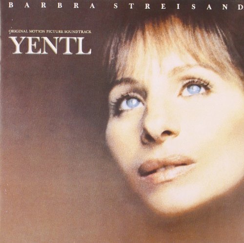 Yentl/Soundtrack@Import-Eu@Streisand,Barbra