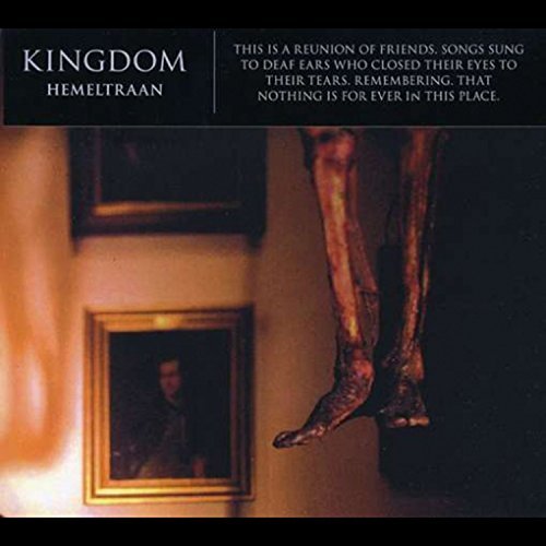 Kingdom/Hemeltraan