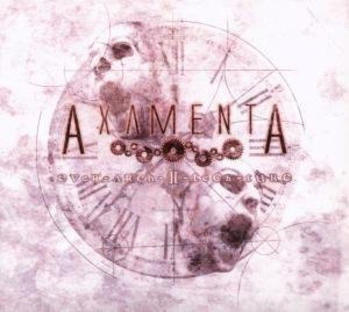 Axamenta/Ever-Arch-Tech-Ture@Import-Eu