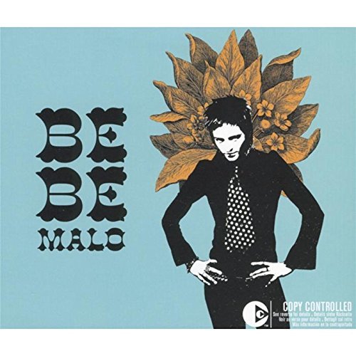 Bebe/Malo@Import-Eu