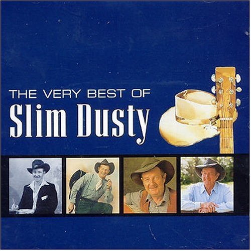 DUSTY,SLIM/VERY BEST OF SLIM DUSTY