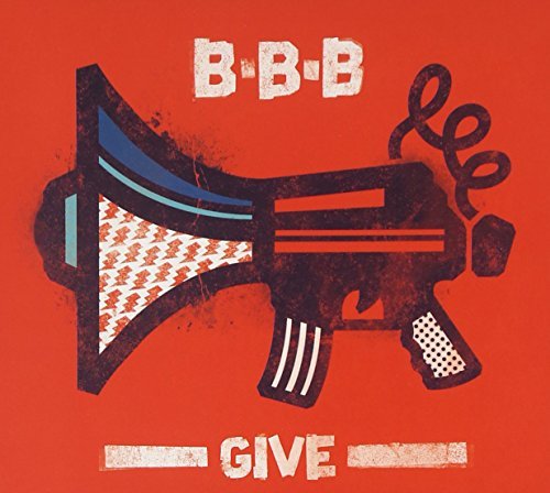 Balkan Beat Box/Give@Import-Gbr