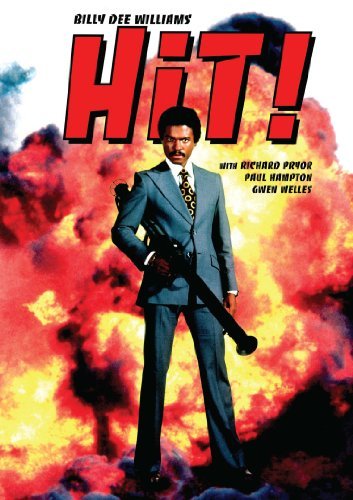 Hit! (1973)/Williams/Pryor@Ws@R