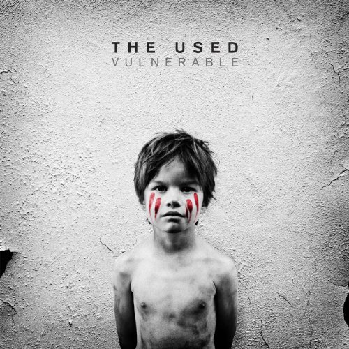 Used/Vulnerable (Lp)