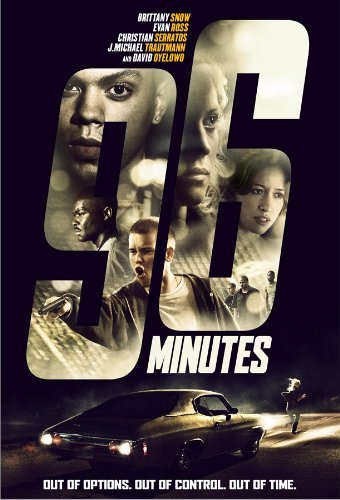 96 Minutes/Snow/Serratos/Oyelowo@Ws@R
