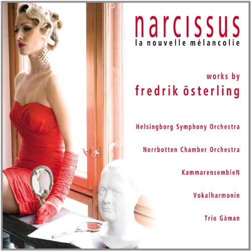 Osterling/Narcissus@Helsingborg Symphony Orchestra