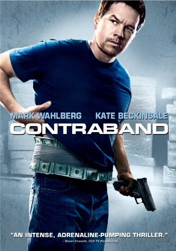 Contraband/Wahlberg/Beckinsale/Ribisi@Aws@R