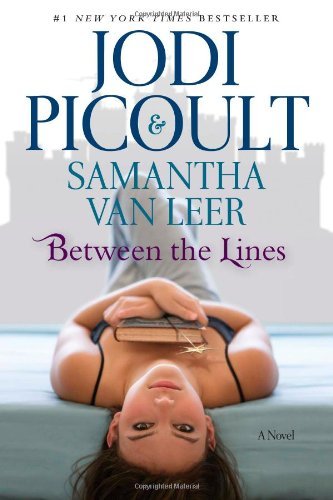 Jodi Picoult/Between The Lines