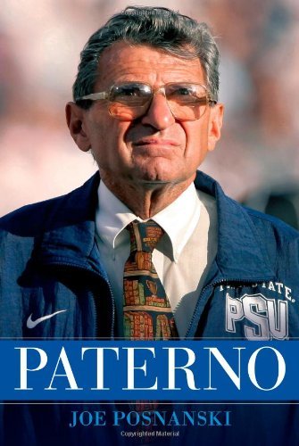 Joe Posnanski/Paterno@New